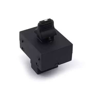 Задний черный переключатель стеклоподъемника для Jeep Grand Cherokee 1994-2004 DS1187 5HB57DX9AA