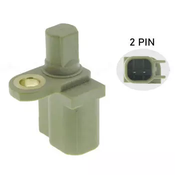 Задний датчик ABS левый или правый для Ford с автоматической системой помощи при парковке Focus Mk3 Kuga белый