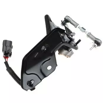 Задний датчик выравнивания высоты 89408-60011 89407-60022 для Toyota 4Runner Land Cruiser Prado Grj-120 для Lexus GX470 2002-2009