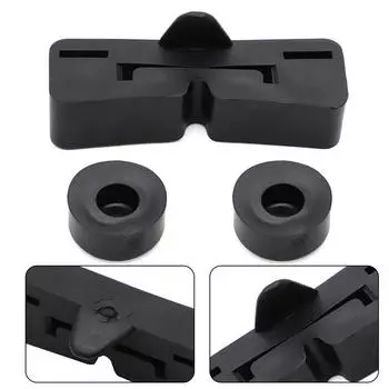 Задний держатель бензобака для Honda CB100K SL100 XL100, совершенно новый