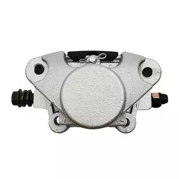 Задний дисковый тормоз для мотоцикла ATV, суппорт для 50cc 70cc 90cc 110cc 125cc 250cc Quad Go-Kart Taotao, аксессуары для скутеров