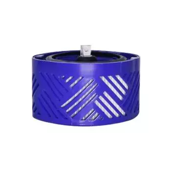 Задний фильтр двигателя подходит для аксессуаров Dyson V6, элемент пылесоса, фильтр Hepa