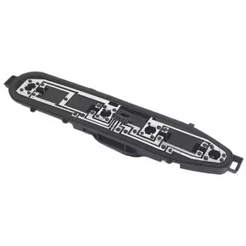 Задний фонарь автомобиля плата 9677205180 для Peugeot Partner Citroen Berlingo MK2