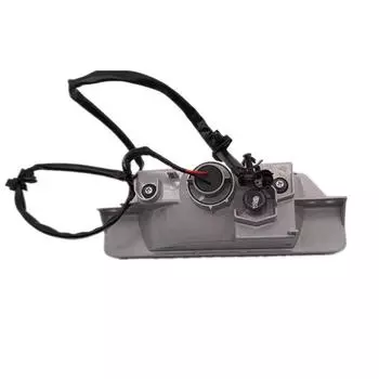 Задний фонарь бампера для Mazda 3 BM BN 2013 2014 2015 2016 2017 BHR1-51-650