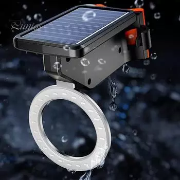 Задний фонарь для велосипеда на солнечной батарее, регулируемый, перезаряжаемый через USB, MTB, шоссейный, горный велосипедный фонарь 250 лм, IPX4, водонепроницаемый, предупреждающий задний фонарь для ночной езды на велосипеде Love Heart