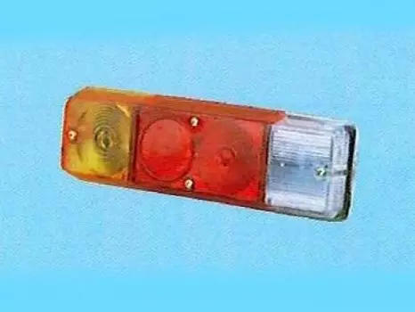 Задний фонарь Dowa DS-0347