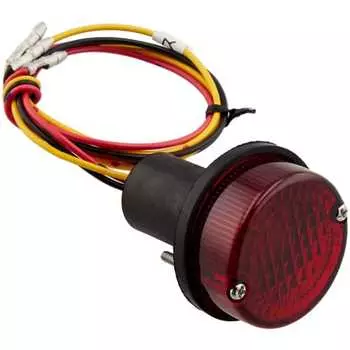 Задний фонарь Kijima в сборе Barry 2 218-1033