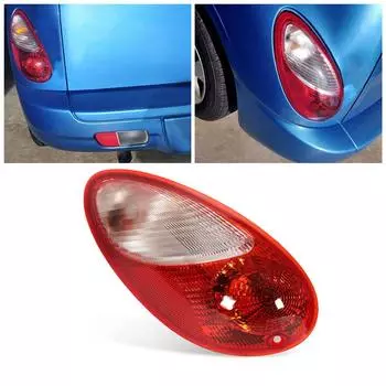 Задний фонарь левый 5116223Ab Для Chrysler Pt Cruiser 20062007-2010