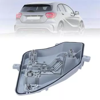 Задний фонарь патрон лампы A1768200277 для Mercedes Benz A-Class W176 A250