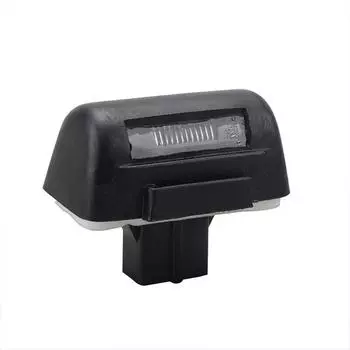 Задний фонарь подсветки номерного знака для Transit Mk5 Mk6 Mk7 1995-2014 86Vb13550Ak