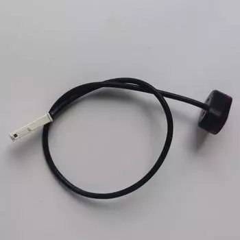 Задний фонарь стоп-сигнала Прочный задний фонарь Легкая установка