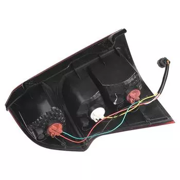 Задний фонарь в сборе правый задний задний фонарь в сборе Задний фонарь в сборе Совершенно новый