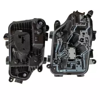 Задний фонарь Задний фонарь Плата для Citroen Elysee C-Elysee 2017-2020