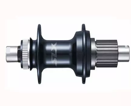 Задний фрихуб SHIMANO SLX DISC EFHM7110C FH-M7110 (12x142/Микрошлиц) [28H]