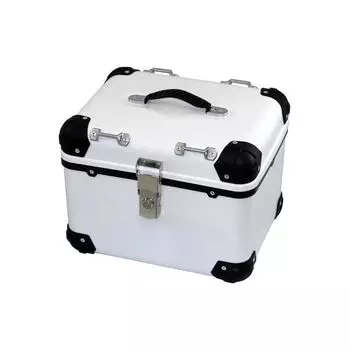 Задний кофр для мотоцикла E560 Верхний кофр Across 45L Белый