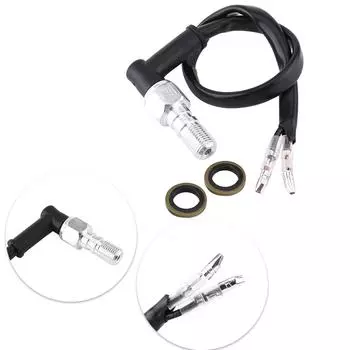 Задний комплект мотоцикла с гидравлическим переключателем стоп-сигнала с шайбами M10x1.25