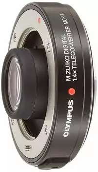 Задний конвертер OM для Micro Four Thirds SYSTEM/OLYMPUS 1.4X MC-14