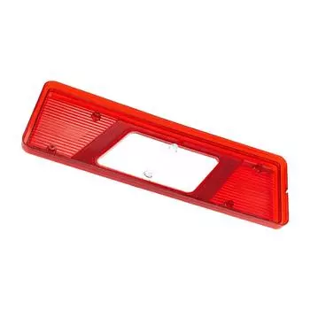 Задний левый фонарь фара линза для 2013+ Ford Transit Mk8 самосвал пикап 1831334
