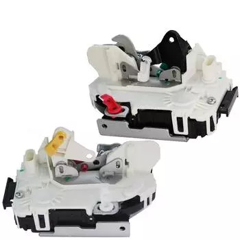 Задний левый и правый привод замка двери для Chrysler Town & Country Dodge Ram Jeep