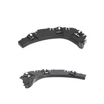 Задний левый правый боковой кронштейн поддержки накладки бампера для 2008-2020 Dodge Challenger