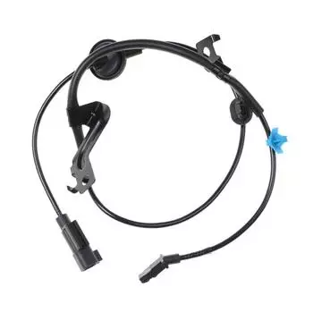 Задний левый правый датчик ABS для Mitsubishi ASX Outlander II 1.8 2.0 2.2 2.4 i DI-D CW1W CW4W CW5W CX4A GA2W 4670A581 4670A582