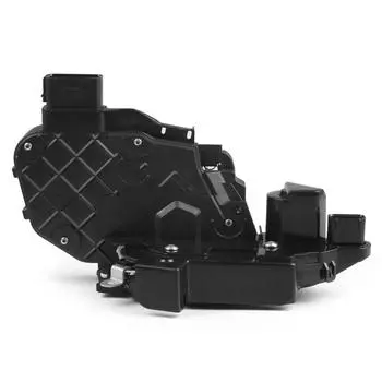 Задний левый привод замка двери бесключевой доступ для Range Rover Evoque Jaguar XF