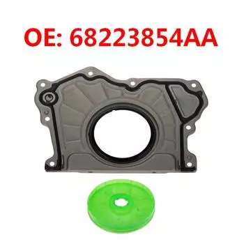 Задний масляный фиксатор и уплотнение коленчатого вала для Chrysler 68223854AA