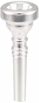 Задний мундштук флюгельгорна 1 посеребренный