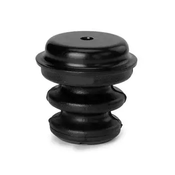 Задний отбойник пружины подвески 55240-JG000 для Nissan QASHQAI J10F, 2ROGUE