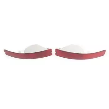 Задний отражатель стоп-сигнала OEM 30678970 31213647 31111185 30784134 Задний бампер задний фонарь для Volvo XC90 MK1 2007-2014 left