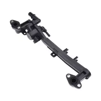 Задний патрубок подогревателя охлаждающей жидкости + датчик для jaguar & land rover 2010-2020 LR109402