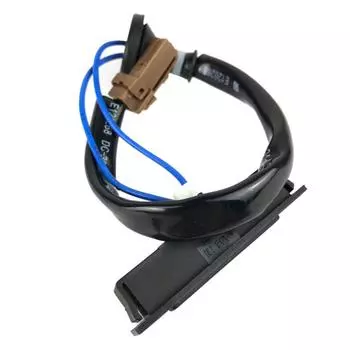 Задний переключатель багажника Кнопка задней двери для Subaru Legacy Outback Forester Impreza XV WRX STI Tribeca 63270FJ000 63270FG001