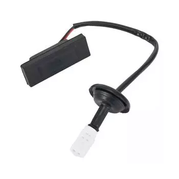 Задний переключатель двери багажника 81260-1R000 для Hyundai Accent Kia Rio