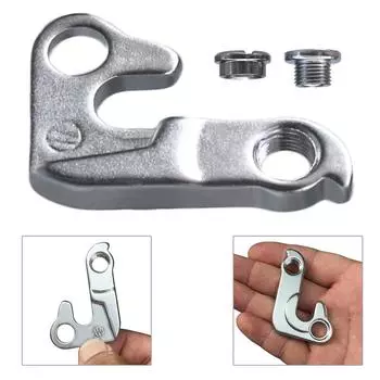 Задний переключатель из алюминиевого сплава, переключатель передач для велосипеда