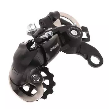 Задний переключатель передач для велосипеда Tx35, 6/7/8 скоростей, триггерные переключатели передач для горного велосипеда, рычаги переключения передач