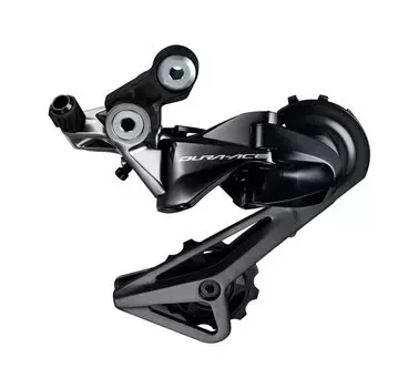 Задний переключатель передач серии SHIMANO R9100 11S Совместимость CS Low side максимальная передача 14T Серия 33600 цвет SS DURA-ACE RD-R9100 25-30T (Совместимость с верхней частью)