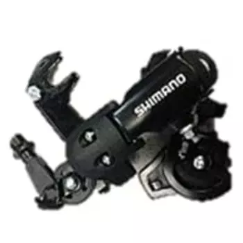 Задний переключатель SHIMANO ARDFT35AB SS обратный зажим 6/7S