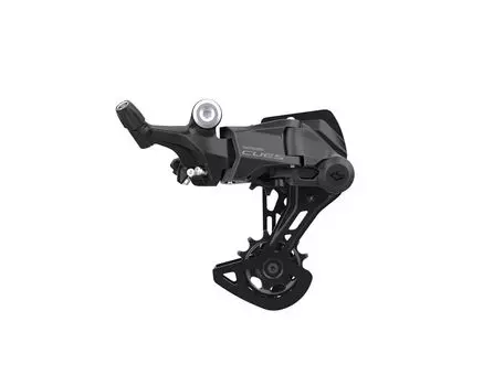 Задний переключатель SHIMANO CUES GS LINKGLIDE ERDU4000GS RD-U4000 (1x9S)