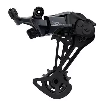 Задний переключатель SHIMANO CUES RD-U6000 SGS LINKGLIDE (1x1011S) ERDU6000GS