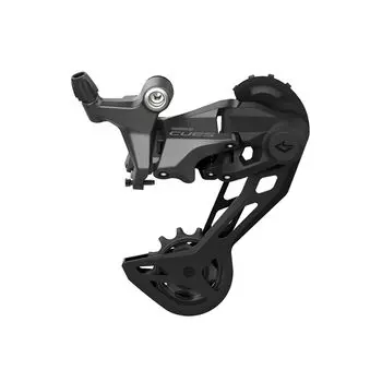 Задний переключатель SHIMANO CUES SGS LINKGLIDE ERDU602010SGS RD-U6020-10 (2x10S)