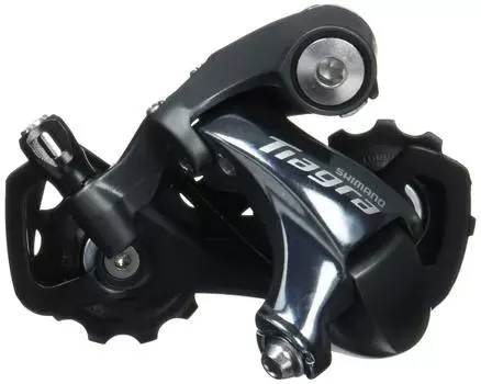 Задний переключатель SHIMANO (ДОРОГА) RD-4700-SS Короткий калибр 10S IRD4700SS TIAGRA