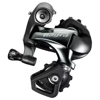 Задний переключатель SHIMANO (ДОРОГА) RD-4700-SS Короткий калибр 10S IRD4700SS TIAGRA