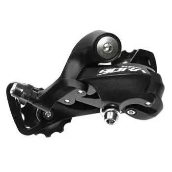 Задний переключатель SHIMANO (ДОРОГА) RD-R3000-SS Короткая колея 9S ERDR3000SS SORA