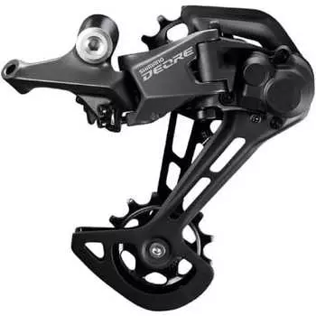 Задний переключатель SHIMANO RD-M5100 11S IRDM5100SGS DEORE