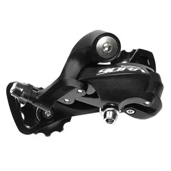 Задний переключатель SHIMANO с коротким калибром 9S ERDR3000SS SORA (ДОРОГА) РД-Р3000-СС