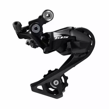 Задний переключатель скоростей SHIMANO 11S SS совместимый CS Low Side Max IRDR7000SSL черный RD-R7000 25-30T