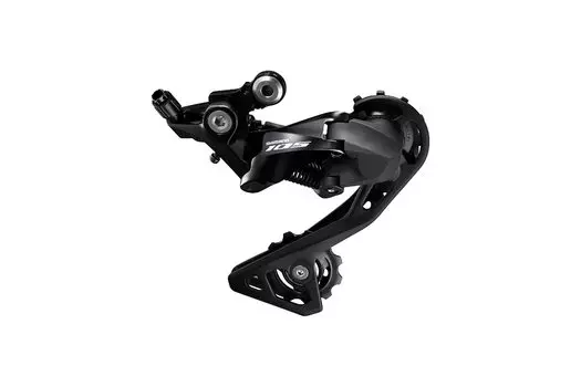 Задний переключатель скоростей SHIMANO RD-R7000 11S GS совместимый CS Low Side Max 28-34T IRDR7000GSL черный