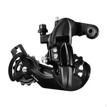 Задний переключатель TY300 6/7 для горного велосипеда