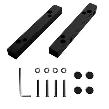 Задний Подголовник Держатель Подставка Монтажный Кронштейн Для Suzuki Jimny JB74 19-22