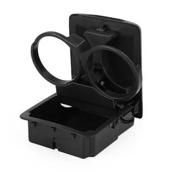 Задний подстаканник центральной консоли 66150SA100OE, подходит для Subaru Impreza WRX STI 2005-2007